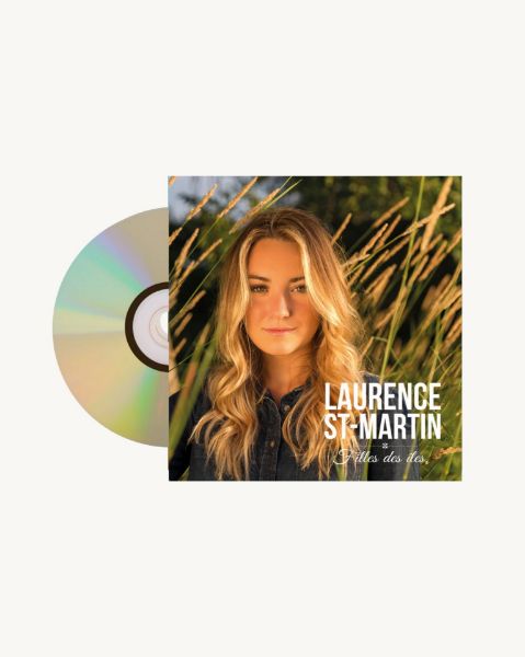 Image de Album - Filles des îles