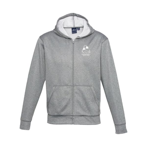 Image de Kangourou à zip junior - SW308K