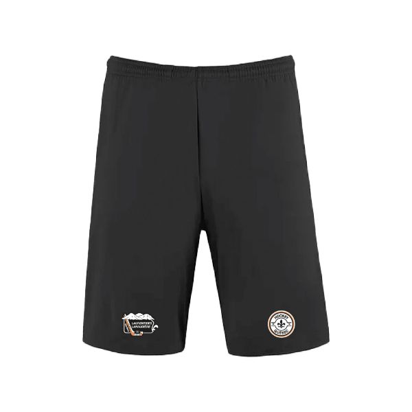 Image de Short athlétique avec poches - P04475