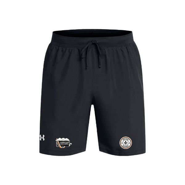 Image de Short d'entraînement Under Armour - 1382622