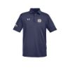 Image de Polo tech Under Armour HOMME - 1370399