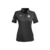 Image de Polo tech Under Armour FEMME - 1370431