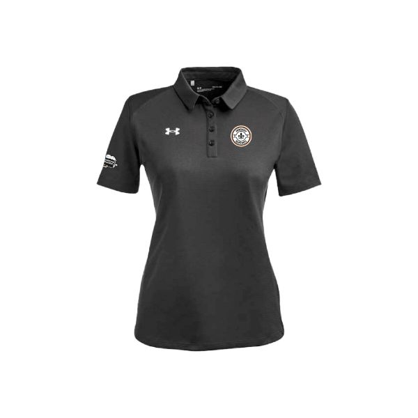 Image de Polo tech Under Armour FEMME - 1370431