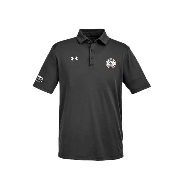 Image de Polo tech Under Armour HOMME - 1370399
