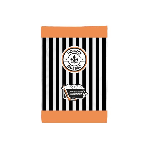 Image de Serviette de gym (15x25'')