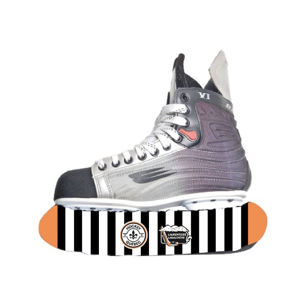 Image de Protège-lame avec renfort