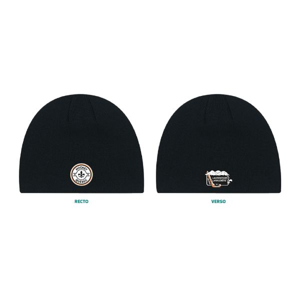 Image de Tuque sans rebord