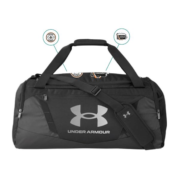 Image de Sac de sport Under Armour 5.0 (small)