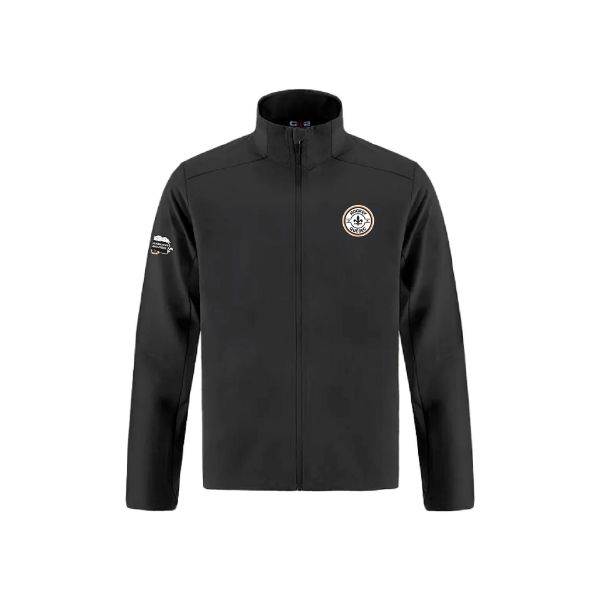 Image de Manteau softshell - JUNIOR