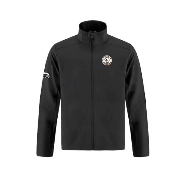 Image de Manteau softshell - HOMME