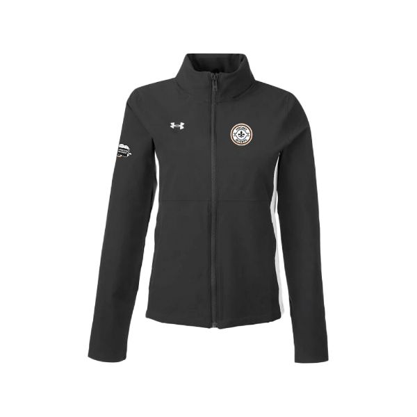 Image de Manteau stretch Under Armour - FEMME