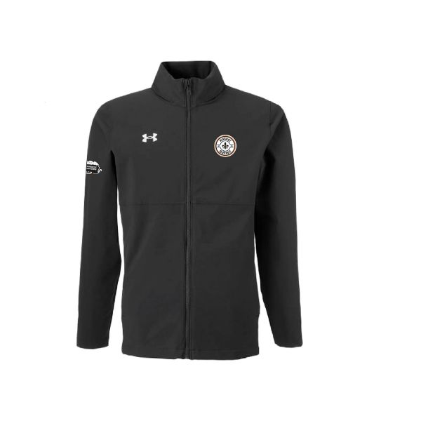 Image de Manteau stretch Under Armour - JUNIOR