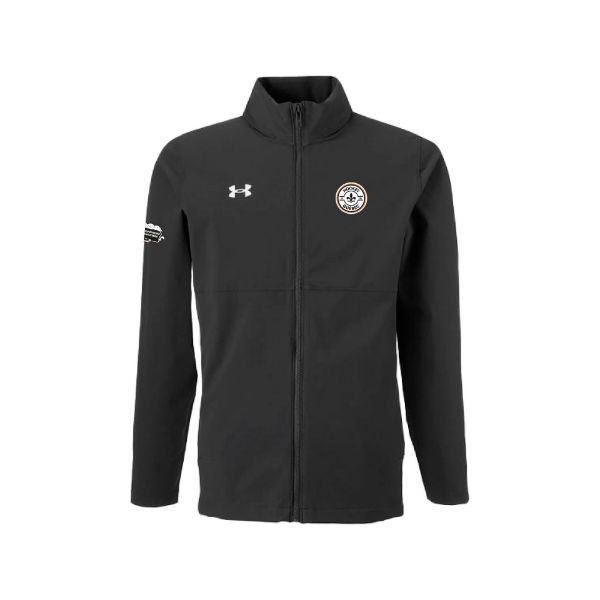 Image de Manteau stretch Under Armour - HOMME