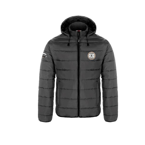 Image de Manteau matelassé - HOMME