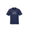 Image de TEE10 T-shirt Team Groom Script carré 