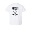 Image de TEE Enfant  Recrue Hockey