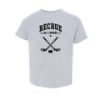 Image de TEE Enfant  Recrue Hockey
