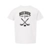 Image de TEE Enfant  Recrue Hockey
