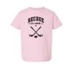 Image de TEE Enfant  Recrue Hockey