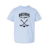 Image de TEE Enfant  Recrue Hockey