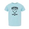 Image de TEE Enfant  Recrue Hockey