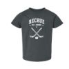 Image de TEE Enfant  Recrue Hockey