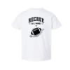 Image de TEE1 Enfant  Recrue Football