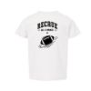 Image de TEE1 Enfant  Recrue Football