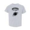 Image de TEE1 Enfant  Recrue Football