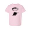 Image de TEE1 Enfant  Recrue Football