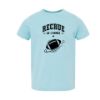 Image de TEE1 Enfant  Recrue Football