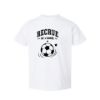 Image de TEE2 Enfant  Recrue Soccer