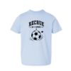Image de TEE2 Enfant  Recrue Soccer