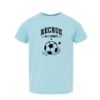 Image de TEE2 Enfant  Recrue Soccer