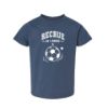 Image de TEE2 Enfant  Recrue Soccer