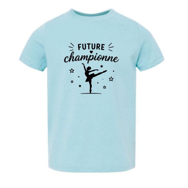Image de TEE3 Enfant  Future championne Danse