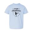 Image de TEE3 Enfant  Future championne Danse