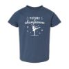 Image de TEE3 Enfant  Future championne Danse