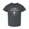Image de TEE3 Enfant  Future championne Danse