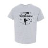 Image de TEE3 Enfant  Future championne Danse