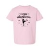 Image de TEE3 Enfant  Future championne Danse