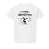Image de TEE5 Enfant  Future championne Gym