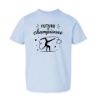 Image de TEE5 Enfant  Future championne Gym