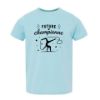 Image de TEE5 Enfant  Future championne Gym