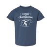 Image de TEE5 Enfant  Future championne Gym