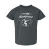 Image de TEE5 Enfant  Future championne Gym