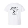 Image de TEE5 Enfant  Future championne Gym
