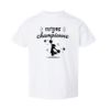 Image de TEE4 Enfant  Future championne Cheerleader