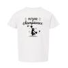 Image de TEE4 Enfant  Future championne Cheerleader