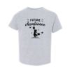 Image de TEE4 Enfant  Future championne Cheerleader
